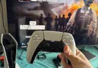 Ps5 Slim, Disk edition 3