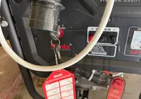 7.2kw benzinli jeneratör 1