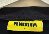 Orijinal Fenerbahçe 2003-2004 Vintage Sweatshirt (S Beden) 3