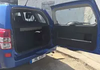 SUZUKİ GRAND VİTARA 8