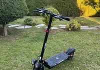 E CROSS PRO-2 5
