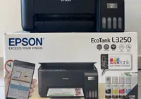 Epson Yazıcı EcoTank L3250 1