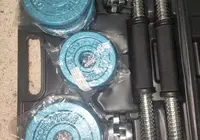 Kargo mevcut 1