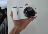 Dijital fotoğraf makinesi 2
