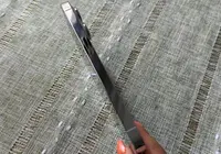 İphone 14 pro Tamirli (kasası ve ekranı değişti) 4