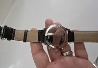 Tissot pilli 3