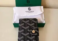 Goyard A Kalite Mekanizmalı Kartlık/ 2