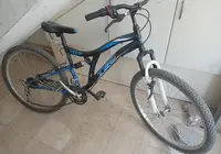 2. El hasarlı bisiklet 2