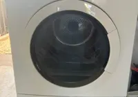AEG Kurutma Makinesi 1
