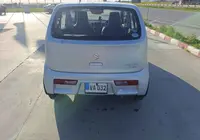 2018 SUZUKİ ALTO OTOMATİK, 2023 ÇIKIŞLI, 5500 stg 4