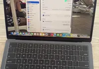 MacBook Air M3 4