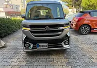 Suzuki Spacia custum 2024 4