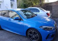 Bmw 118 İ 3