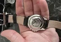 Kinetic seiko 3