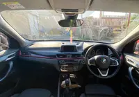 BMW X1 SDRİVE18İ 2016 7