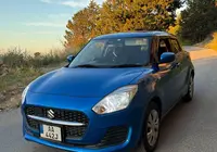 Suzuki Swift 2