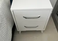 160X200 çift kişilik şilte+başlık ve sabit baza(sandıklı değ 4