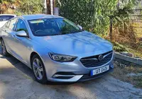 Opel Insignia 2018 2