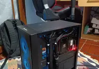 Satılık gaming kasa 🔥 7
