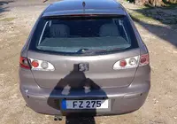 seat ibiza 1