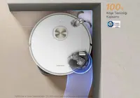 Dreame L50s pro ultra 5