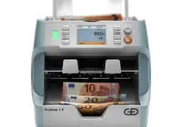 Giesecke+Devrient ProNote 1.5 Para Sayma Makinesi 2