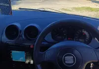 seat ibiza 6