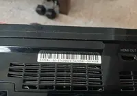 Fat ps3 60gb ps2 donanimi olan 2