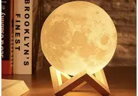 Gece lambası 1