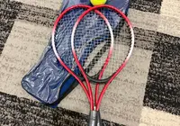 Tenis raketi seti 1