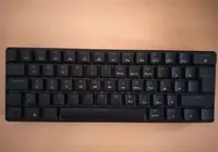 Blic t60 mekanik klavye blue switch 900 tl 2