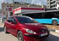 Peugeot 3