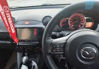 Mazda demio 2013 9