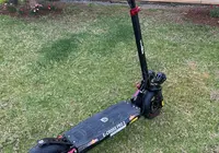E CROSS PRO-2 1