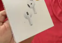 AirPods Tarzı Kablosuz Bluetooth Kulaklık (ANC) 1