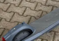 Segway scooter E2 pro(750Wmax)/Takas uygundur 4