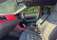Volkswagen Polo GTI 2.0 turbo 7