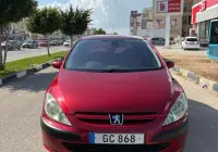 Peugeot 2