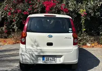 Daihatsu Mira 2015 2