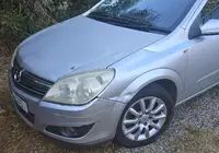 Opel Astra 2008 model otomatik vites 3