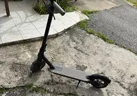 Xiaomi elekteik scooter 2