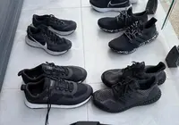 Nike ve adidas orijinal ayakabı 1