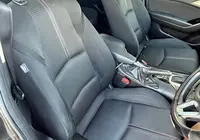 2017 mazda axela 8