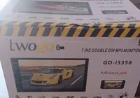Double oto teyp 1