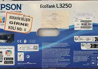 Epson Yazıcı EcoTank L3250 4