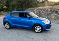 Suzuki Swift 1