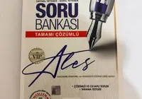 Matematik ve tarih 11 sınıf test kitabı 2