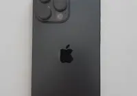 İphone 16 promax 256gb siyah 2
