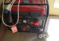 7.2kw benzinli jeneratör 4