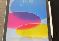 Apple İpad A16 11Th Gen 128GB 1